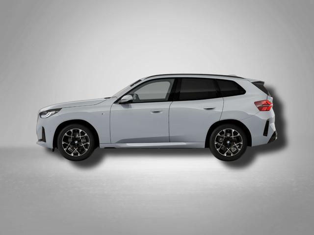 BMW X3 M Sportpaket 20d xDrive 