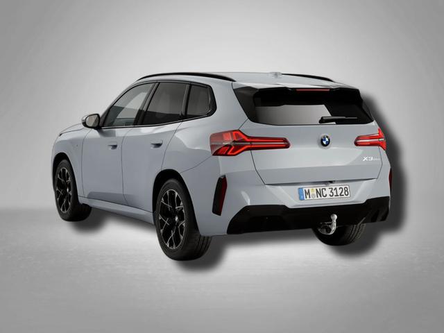 BMW X3 M Sportpaket 20d xDrive 