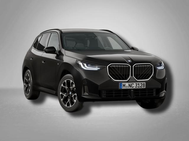 BMW X3 - M Sportpaket 20d xDrive