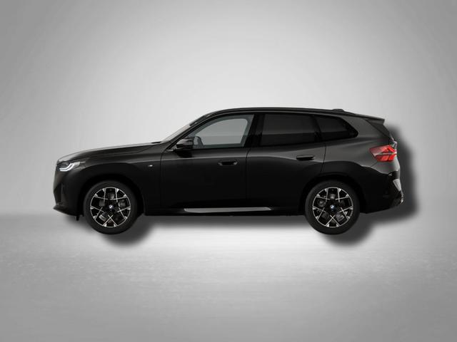 BMW X3 M Sportpaket 20d xDrive 