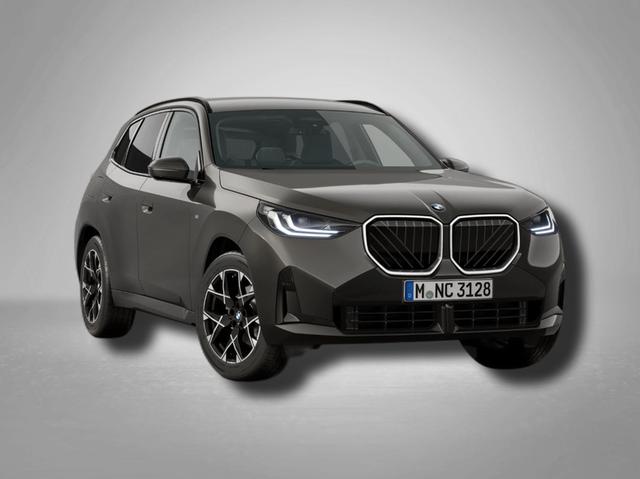 BMW X3 - M Sportpaket 20d xDrive