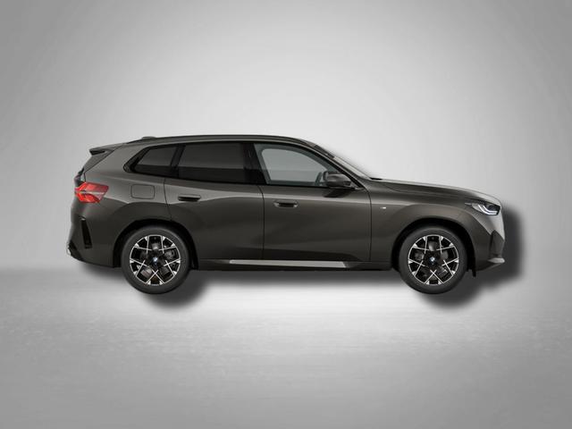 BMW X3 M Sportpaket 20d xDrive 