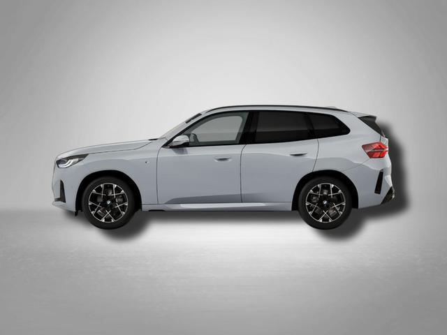 BMW X3 M Sportpaket 20d xDrive 