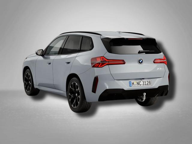 BMW X3 M Sportpaket 20d xDrive 