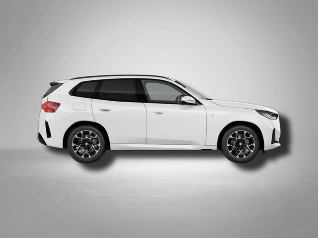 BMW X3 M Sportpaket 20d xDrive 