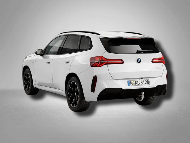 BMW X3 M Sportpaket 20d xDrive 