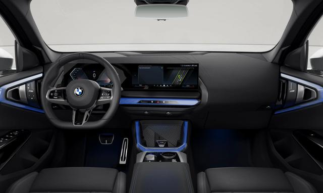 BMW X3 M Sportpaket 20d xDrive 