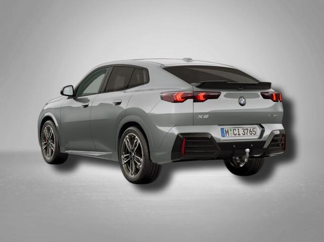 BMW X2 M Sportpaket Pro xDrive20d 