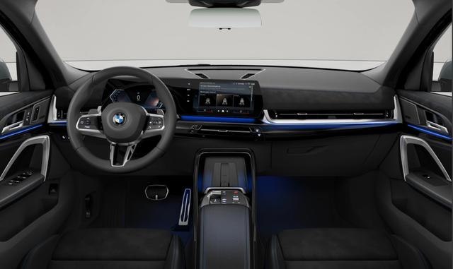 BMW X2 M Sportpaket Pro xDrive20d 