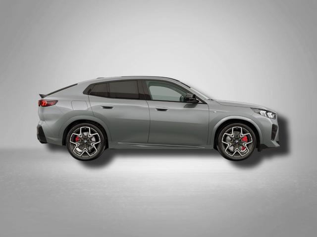 BMW X2 M Sportpaket Pro M35i Steptronic xDrive 