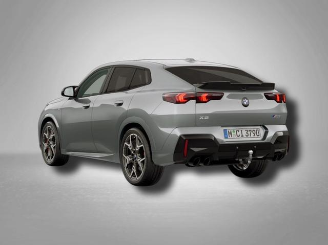 BMW X2 M Sportpaket Pro M35i Steptronic xDrive 