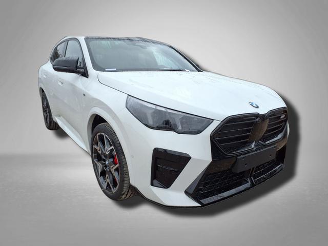 BMW X2 - M Sportpaket Pro M35i xDrive