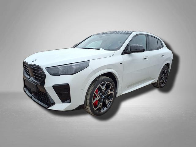 BMW X2 M Sportpaket Pro M35i xDrive 