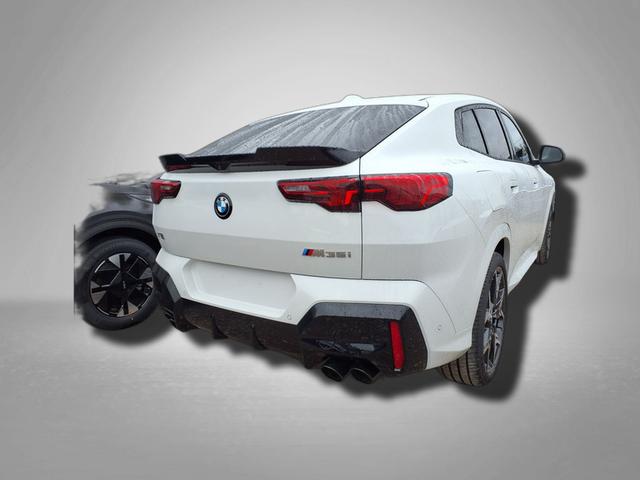 BMW X2 M Sportpaket Pro M35i xDrive 