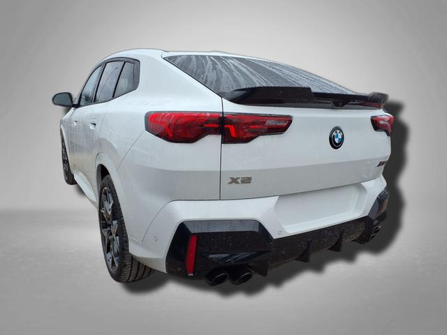 BMW X2 M Sportpaket Pro M35i xDrive 