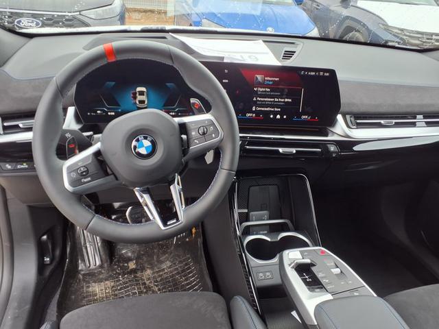 BMW X2 M Sportpaket Pro M35i Steptronic xDrive 