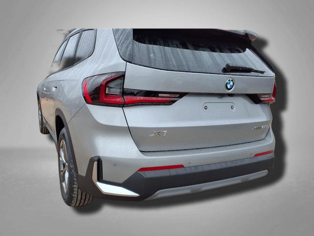 BMW X1 xDrive20d 