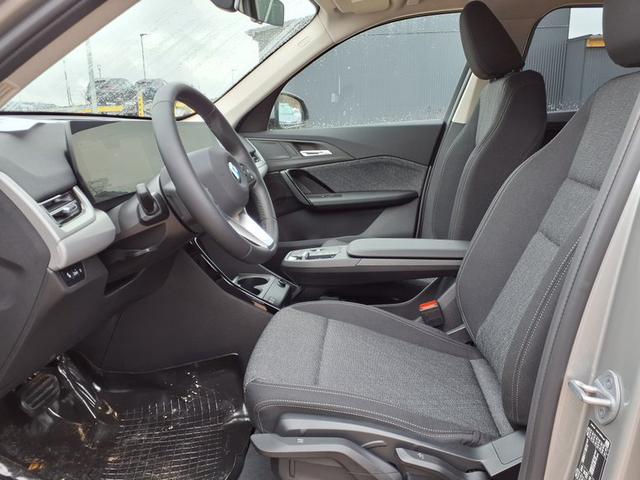 BMW X1 xDrive20d 