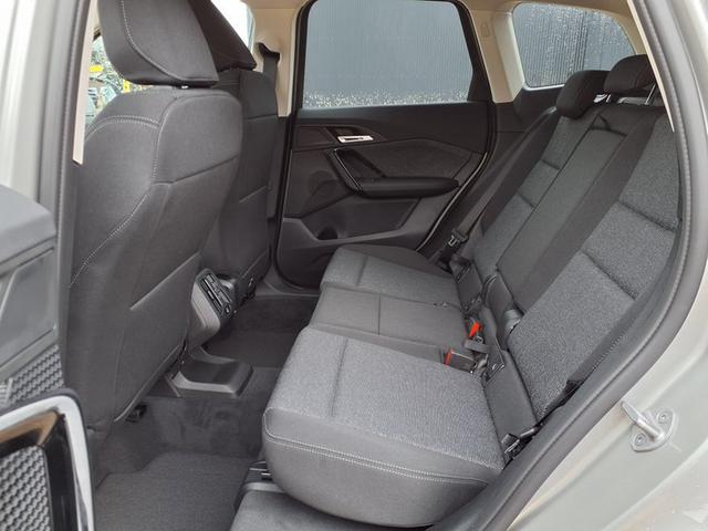 BMW X1 20d Steptronic xDrive 