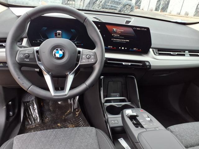BMW X1 20d Steptronic xDrive 