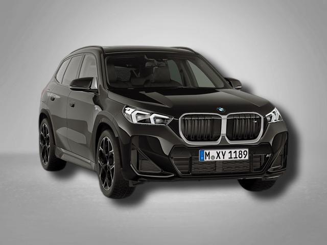 BMW X1 - M M35i xDrive