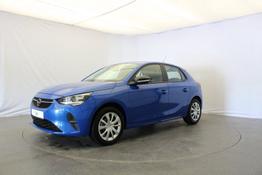 Opel Corsa - Basis 1.2 5-Gang
