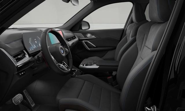 BMW X1 M M35i xDrive 
