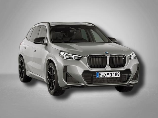 BMW X1 - M M35i xDrive