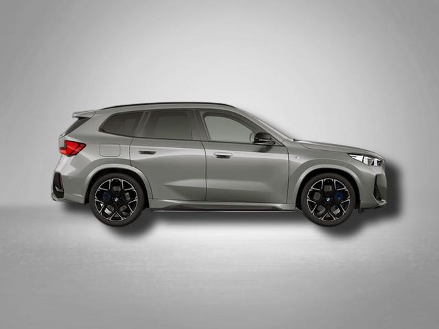 BMW X1 M M35i xDrive 