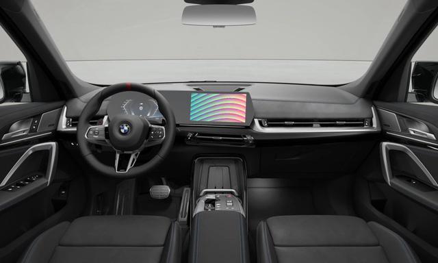 BMW X1 M M35i xDrive 