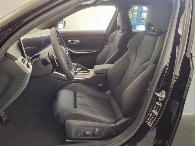 BMW M3 Competition M Steptronic xDrive 