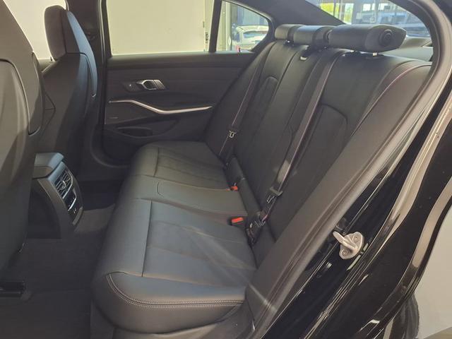 BMW M3 Competition M Steptronic xDrive 