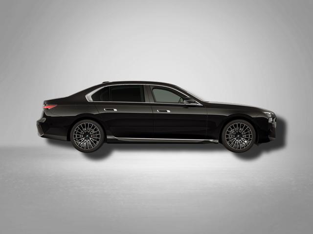 BMW 7er 740d M Sportpaket Pro xDrive 