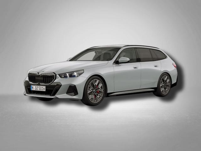 BMW 5er Touring - M Sportpaket Pro 540d xDrive