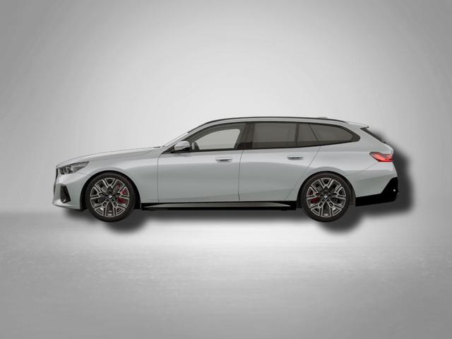 BMW 5er Touring M Sportpaket Pro 540d xDrive 