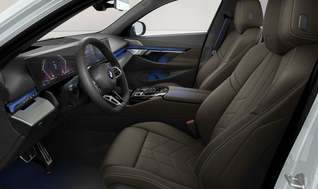 BMW 5er Touring M Sportpaket Pro 540d xDrive 