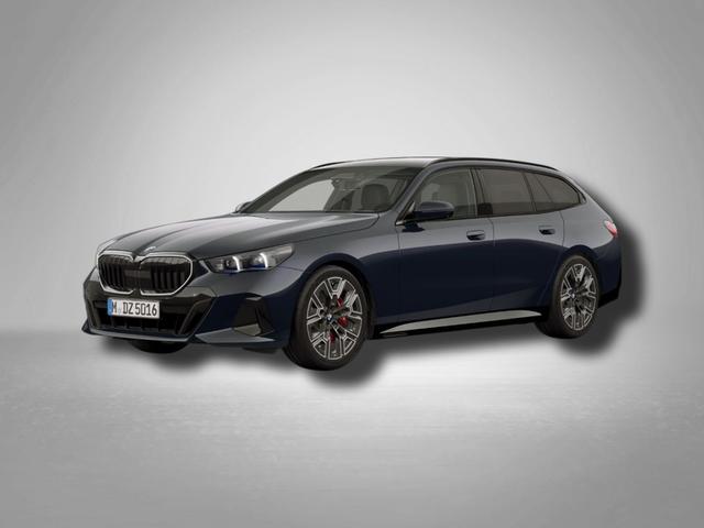 BMW 5er Touring - M Sportpaket Pro 540d xDrive