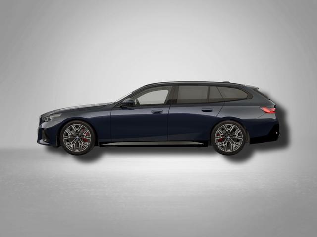 BMW 5er Touring M Sportpaket Pro 540d xDrive 