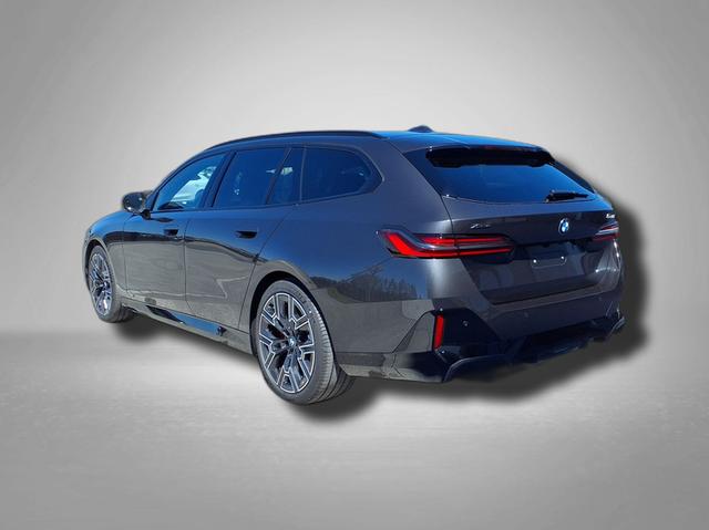 BMW 5er Touring M Sportpaket Pro 540d xDrive 