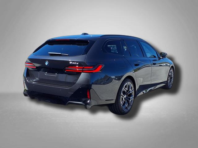 BMW 5er Touring M Sportpaket Pro 540d xDrive 