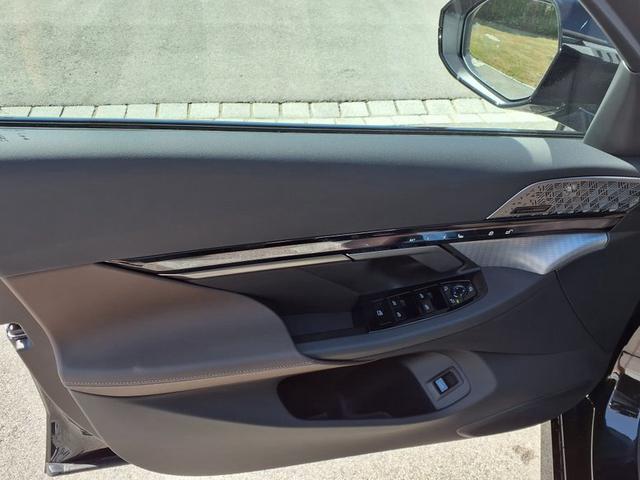 BMW 5er Touring M Sportpaket Pro 540d Steptronic xDrive 