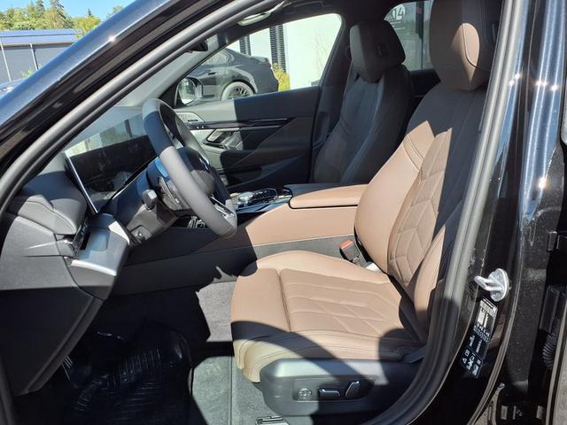 BMW 5er Touring M Sportpaket Pro 540d Steptronic xDrive 