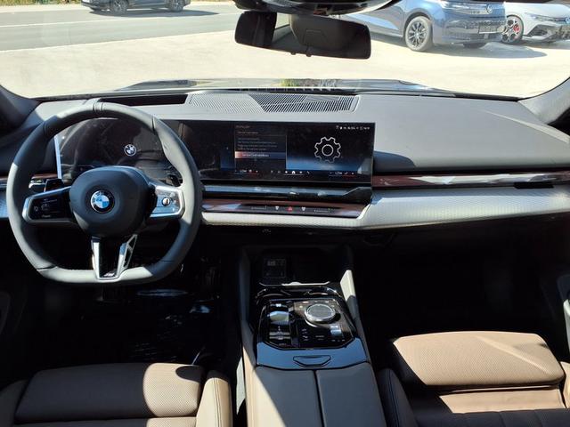 BMW 5er Touring M Sportpaket Pro 540d Steptronic xDrive 