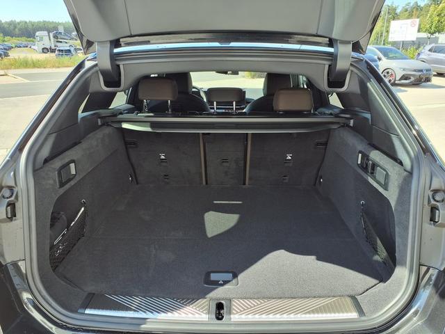 BMW 5er Touring M Sportpaket Pro 540d Steptronic xDrive 