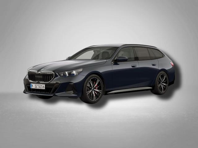 BMW 5er Touring - M Sportpaket Pro 540d xDrive