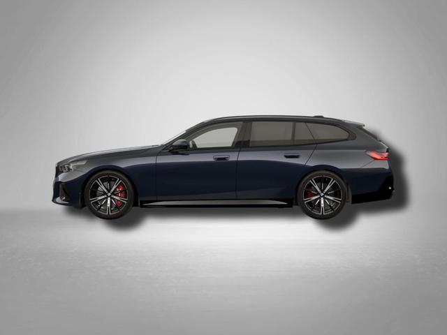 BMW 5er Touring M Sportpaket Pro 540d xDrive 