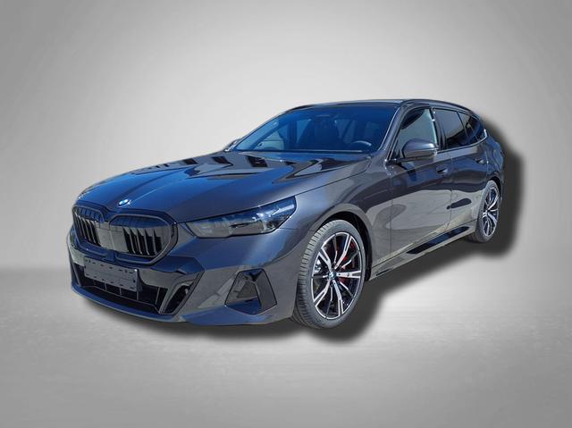 BMW 5er Touring - M Sportpaket Pro 540d xDrive