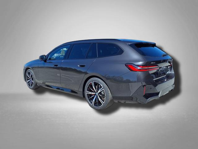 BMW 5er Touring M Sportpaket Pro 540d xDrive 