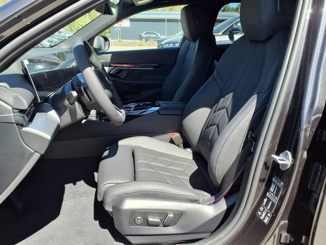 BMW 5er Touring M Sportpaket Pro 540d xDrive 