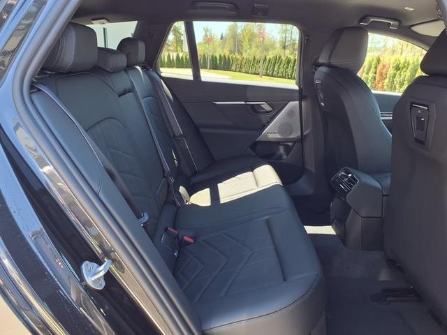 BMW 5er Touring M Sportpaket Pro 540d Steptronic xDrive 